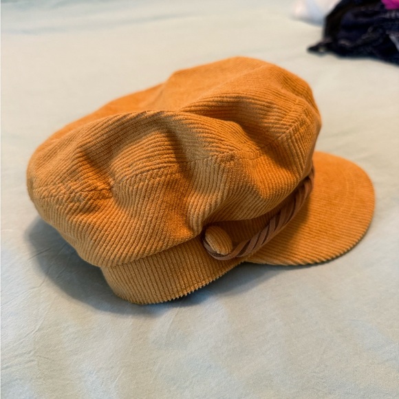 San Diego Hat Company Yellow Hat - Picture 6 of 11